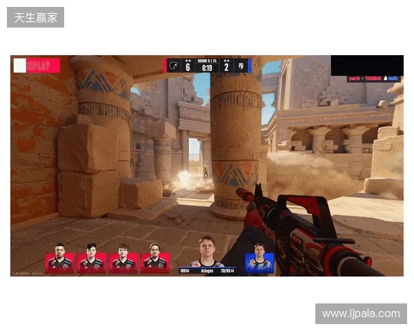 BLAST赏金赛S1：有惊无险！FURIA 2-1 FUT