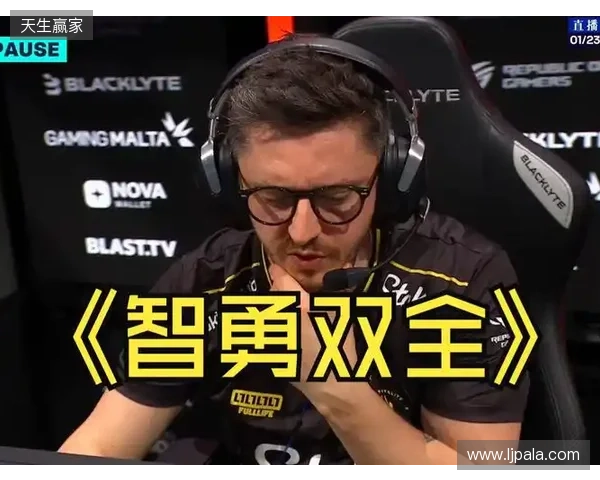 BLAST赏金赛S1决赛阶段:枪剑风流!Vitality 2-0 GL BLAST赏金赛S1决赛阶段:枪剑风流!Vitality 2-0 GL