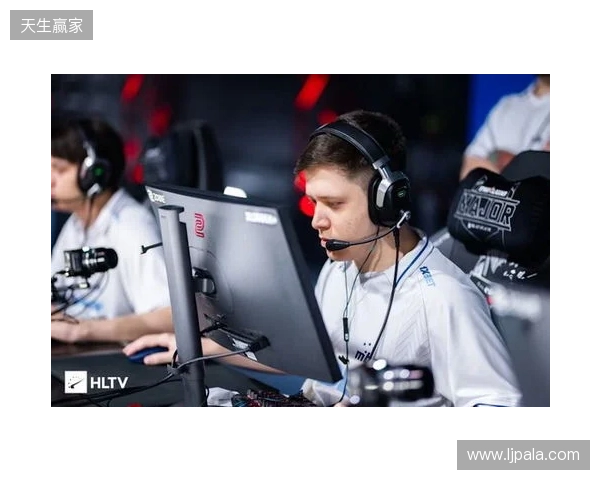 官宣：前MIBR队长exit加盟Fluxo