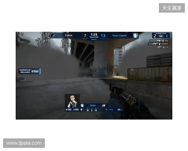 IEM克拉科夫2026：狂野争锋！FURIA 2-1 MongolZ