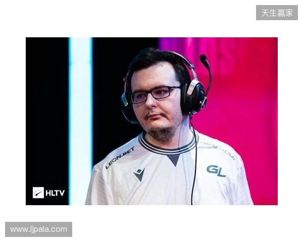 官宣：GL正式任命imd为主教练，Grashog加盟教练组