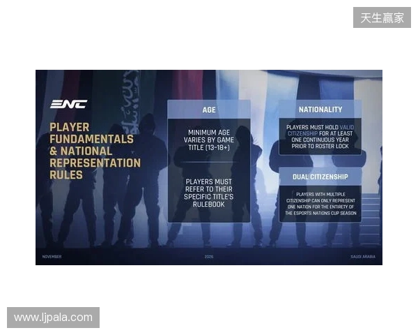 电竞国家杯公布详细规则,同一俱乐部只能有三人出战 电竞国家杯公布详细规则,同一俱乐部只能有三人出战