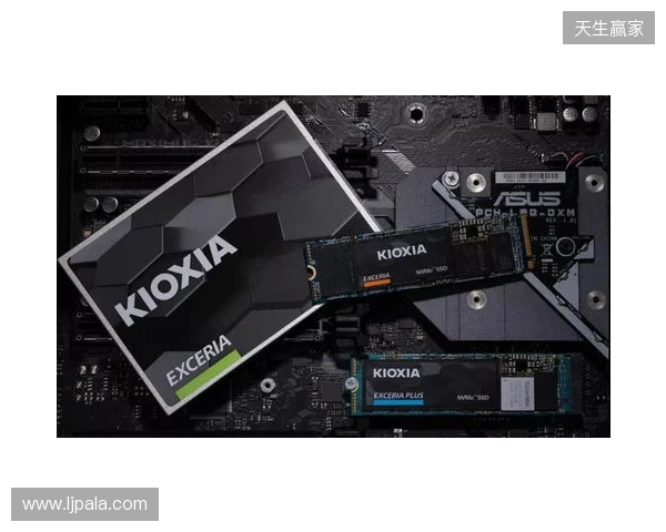 读写打穿天花板，再战五年不是梦！铠侠VE10固态上手体验