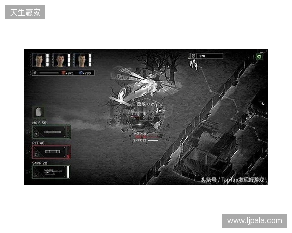 丧尸塔防挖宝神作!《丧尸末世》修改器:无限子弹与基地不死 丧尸塔防挖宝神作!《丧尸末世》修改器:无限子弹与基地不死